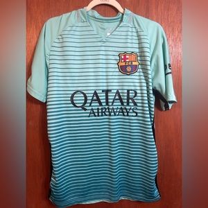 Qatar Messi Jersey